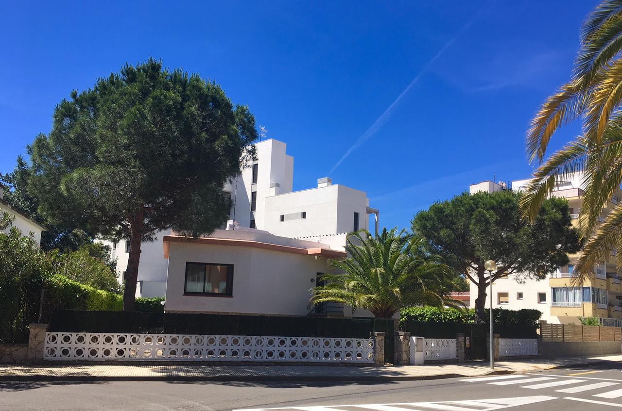 Casa Lorca Villa Roses Exterior photo